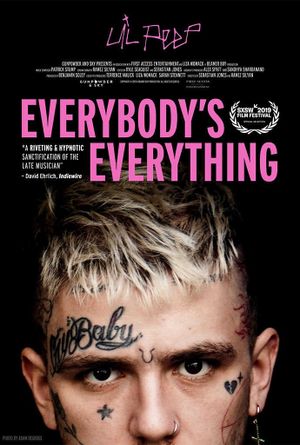 Everybody's Everything's poster