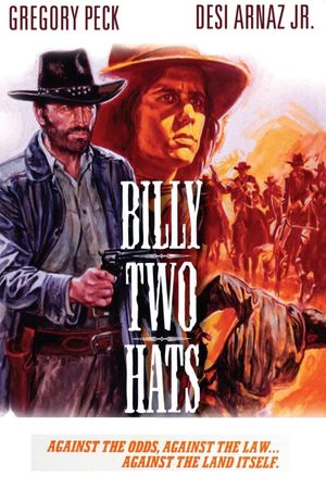 Billy Two Hats's poster
