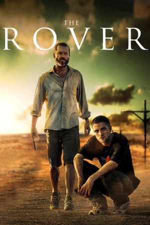 The Rover's poster