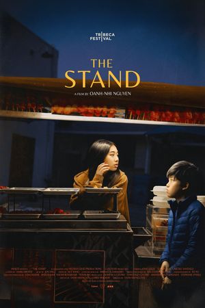 The Stand's poster