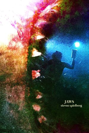 Jaws's poster