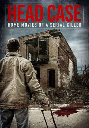 Head Case's poster