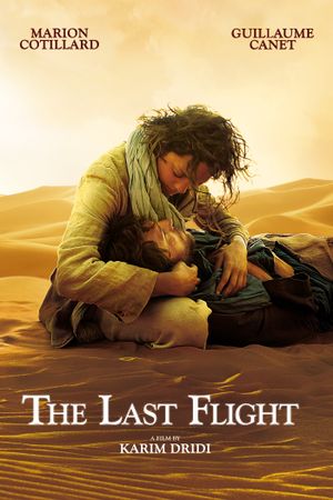 The Last Flight's poster