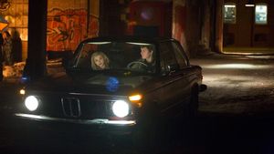 November Criminals's poster