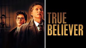 True Believer's poster