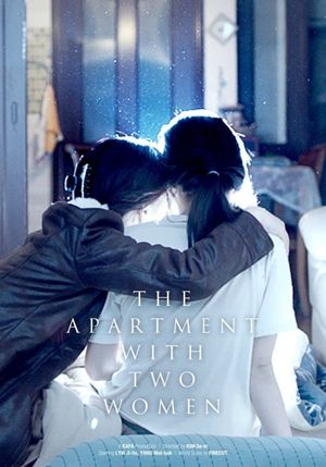 The Apartment with Two Women's poster