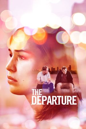 The Departure's poster