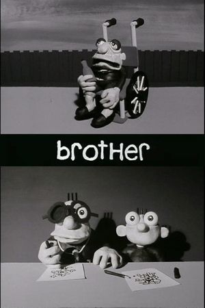 Brother's poster