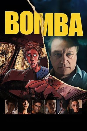 Bomba's poster