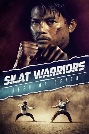 Silat Warriors: Deed of Death's poster