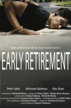 Early Retirement's poster