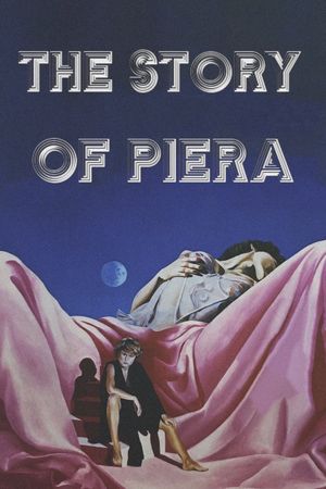 The Story of Piera's poster