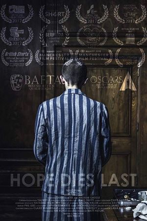 Hope Dies Last's poster