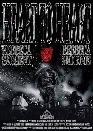 Heart to Heart's poster