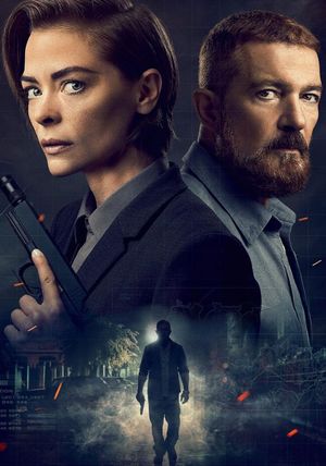 Code Name Banshee's poster