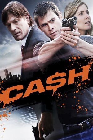 Ca$h's poster image