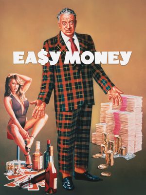 Easy Money's poster
