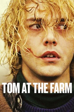 Tom at the Farm's poster