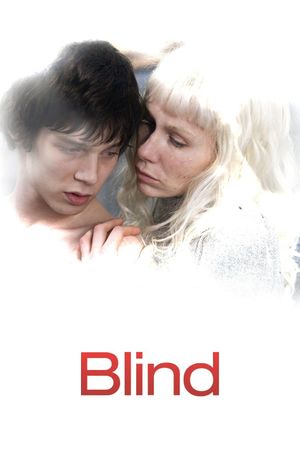 Blind's poster