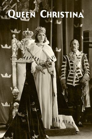 Queen Christina's poster