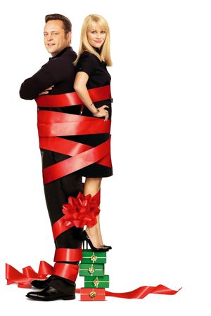 Four Christmases's poster