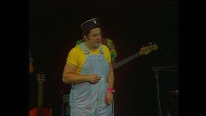 Coluche : C'est pour rire's poster