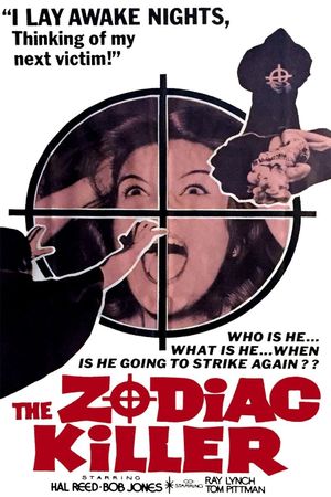 The Zodiac Killer's poster