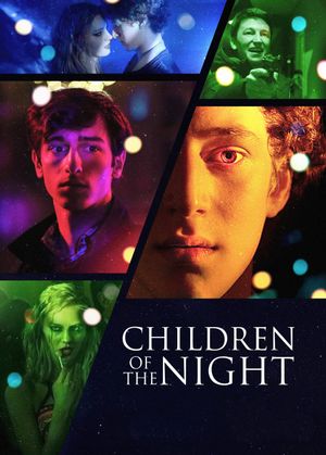 Children of the Night's poster