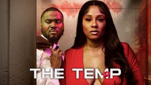The Temp's poster