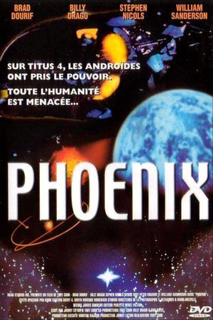 Phoenix's poster image