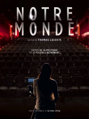 Notre monde's poster image