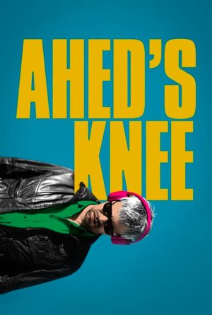 Ahed's Knee's poster