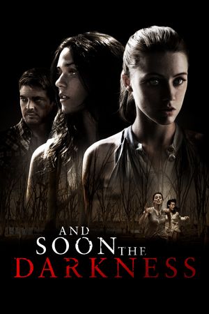 And Soon the Darkness's poster