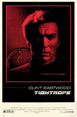 Tightrope's poster