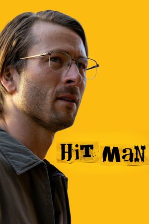 Hit Man's poster