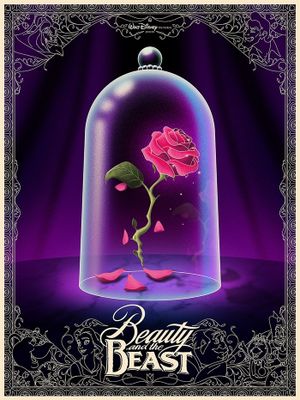 Beauty and the Beast's poster