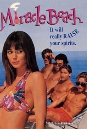 Miracle Beach's poster