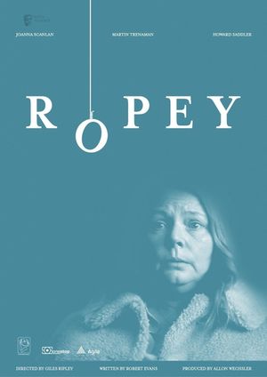Ropey's poster