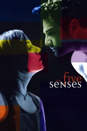 The Five Senses's poster
