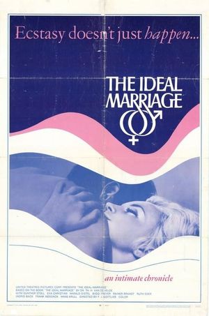 The Ideal Marriage's poster