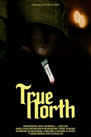 True North's poster