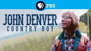 John Denver: Country Boy's poster