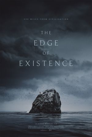 The Edge of Existence's poster