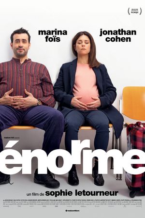 Enormous's poster