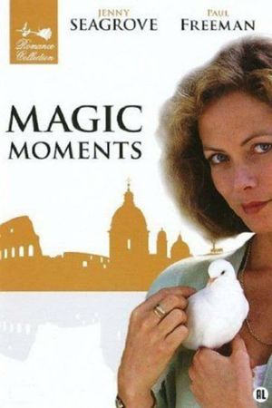 Magic Moments's poster