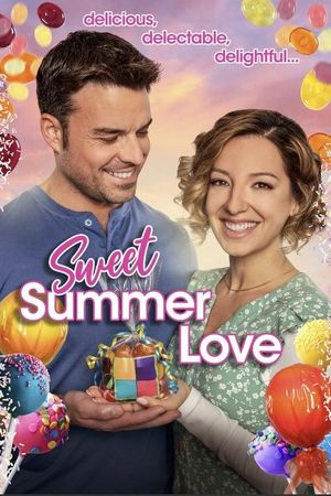 Sweet Summer Love's poster