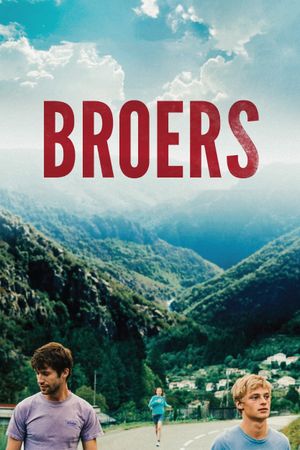 Broers's poster