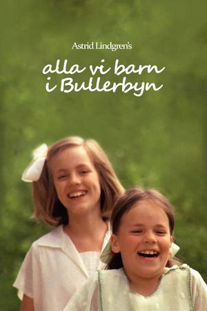 The Children of Noisy Village's poster