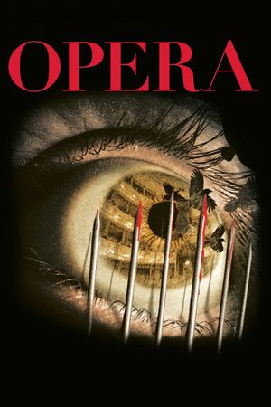 Opera's poster