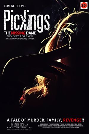 Pickings's poster